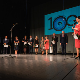 Zväčšiť fotografiu - Jedna z najväčších škôl v regióne oslávila storočnicu - TSK_SOŠ NM 100 rokov_mini (32 of 98)